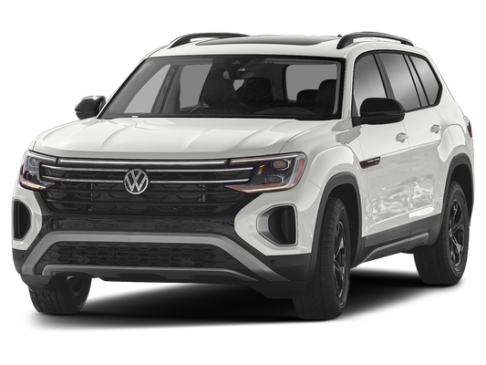 2024 Volkswagen Atlas 2.0T Peak Edition SEL in Clearwater, FL - Lokey Automotive Group