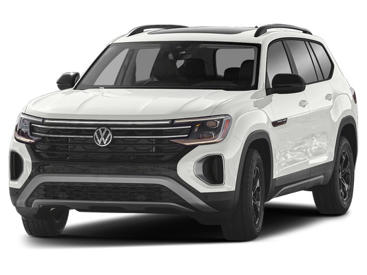2024 Volkswagen Atlas 2.0T Peak Edition SE w/Technology in Clearwater, FL - Lokey Automotive Group