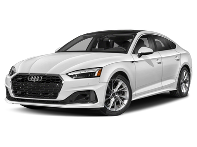 2025 Audi A5 Sportback 45 S line Premium quattro