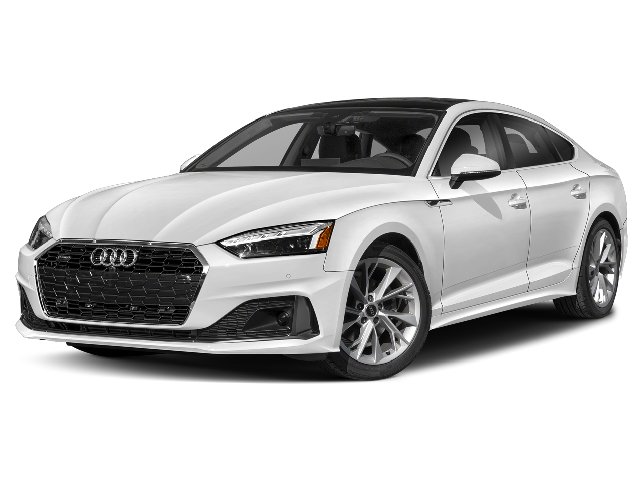 2025 Audi A5 Sportback 45 S line Premium quattro