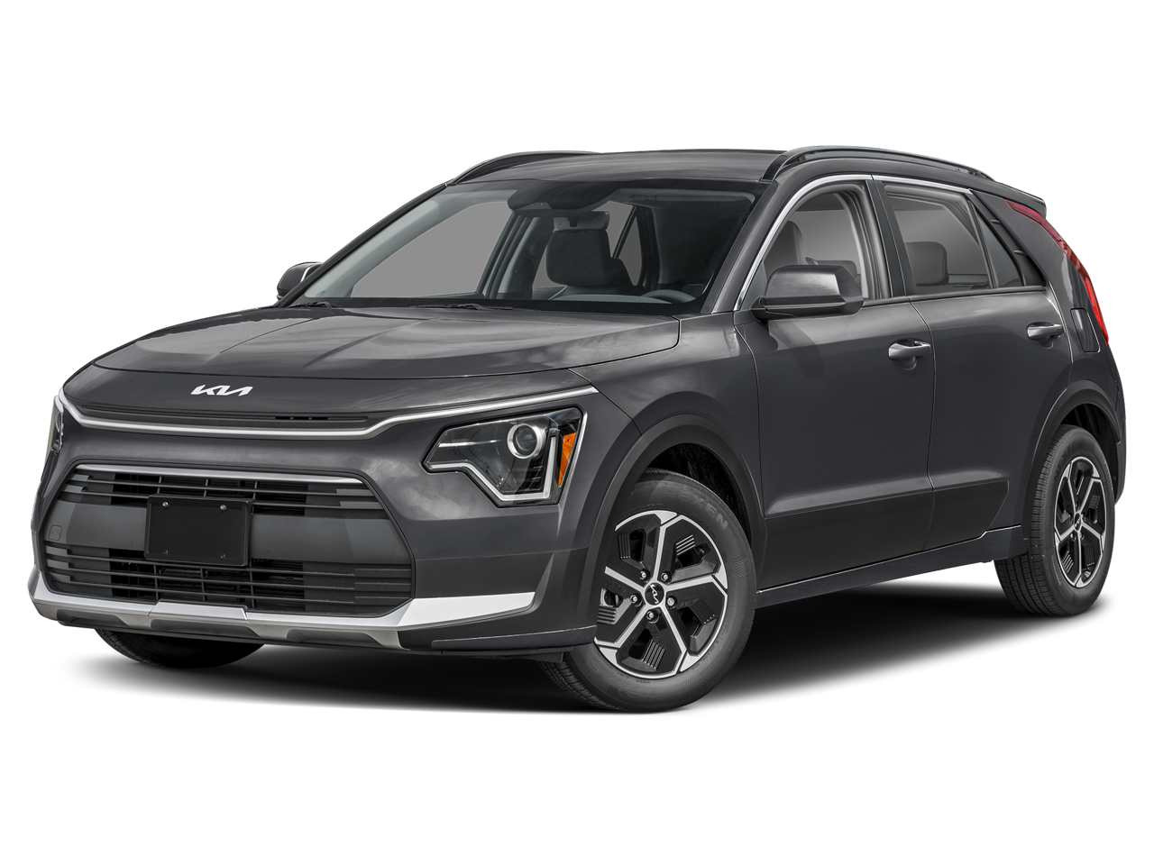 2026 Kia Niro LX