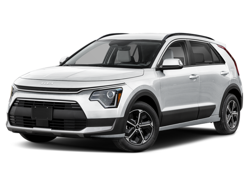 2026 Kia Niro EX