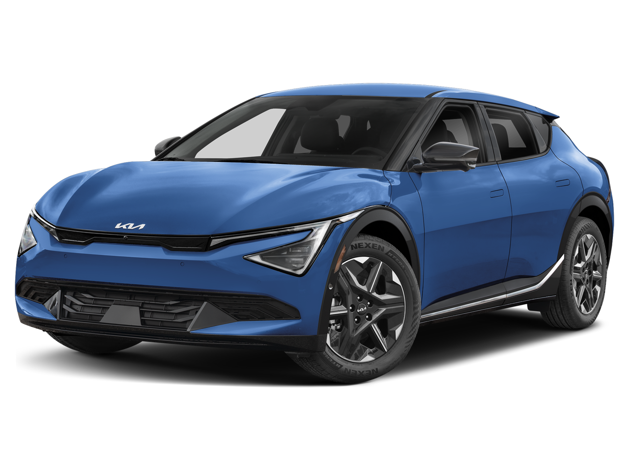 2026 Kia EV6 Light
