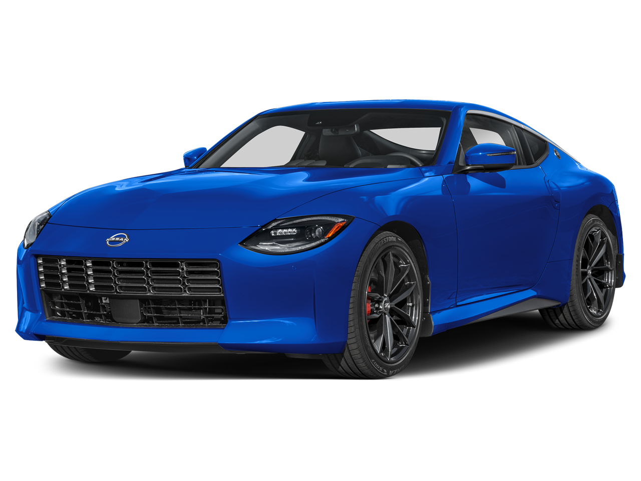 2026 Nissan Z Performance