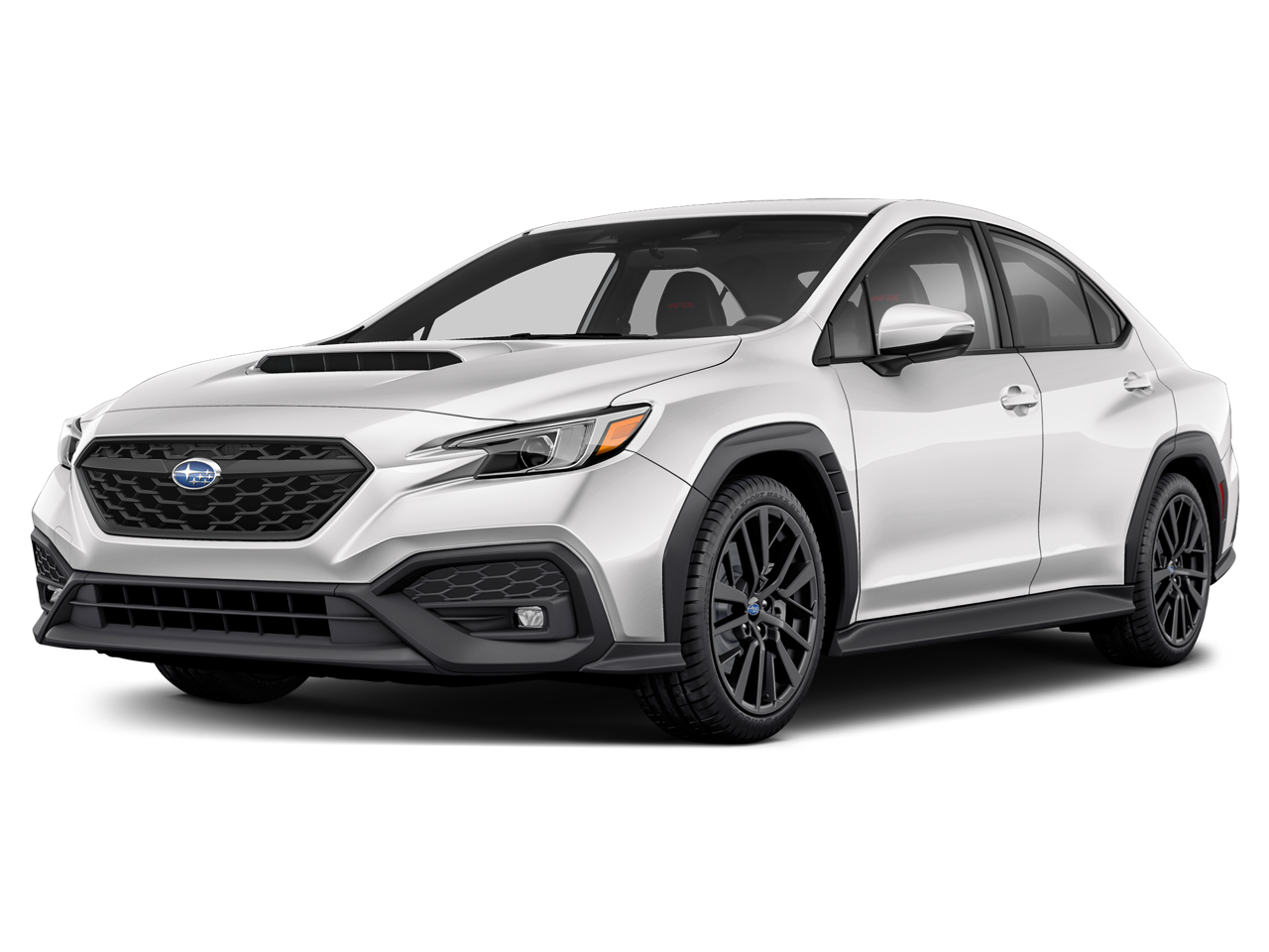 2026 Subaru WRX Limited