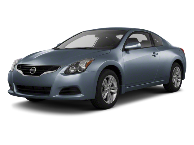 2010 Nissan Altima 2.5 S