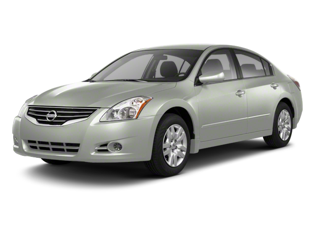 2011 Nissan Altima 2.5 SL