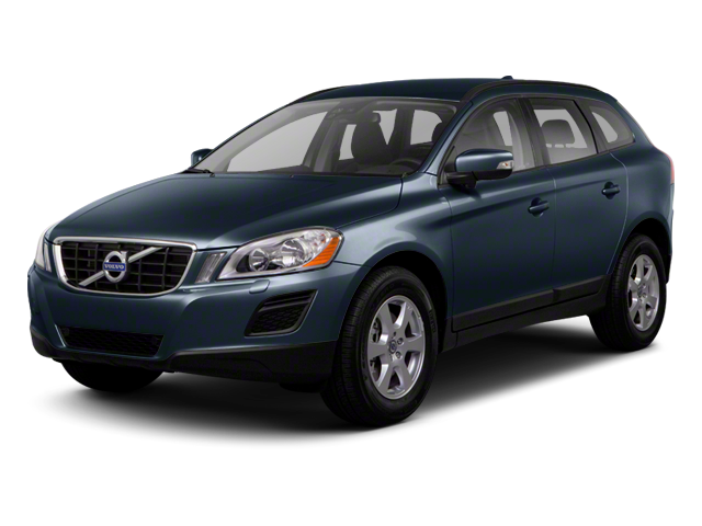 2011 Volvo XC60's photo