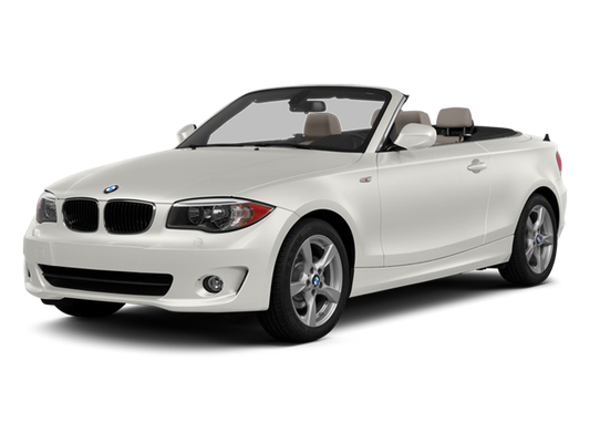 2013 BMW 1 Series 128i in Clearwater, FL - Lokey Automotive Group