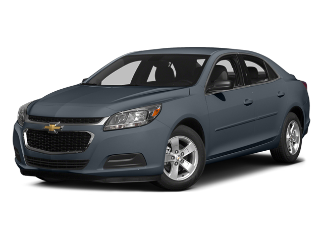 2014 Chevrolet Malibu LTZ 1LZ