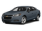 2014 Chevrolet Malibu LTZ 1LZ