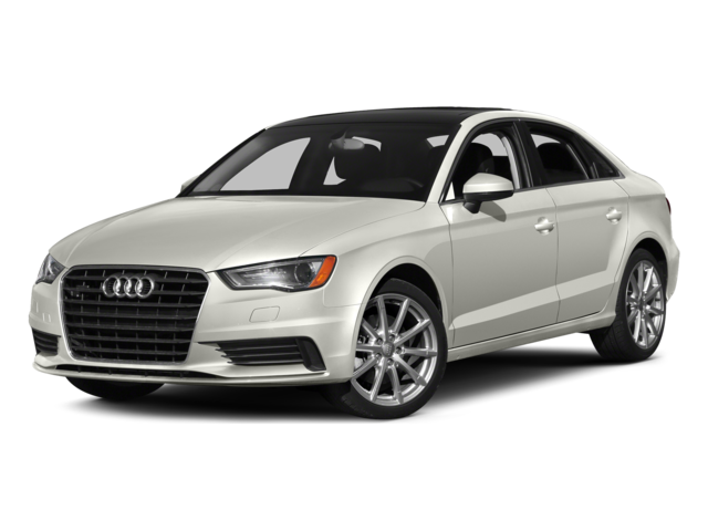 2016 Audi A3 2.0T Premium quattro