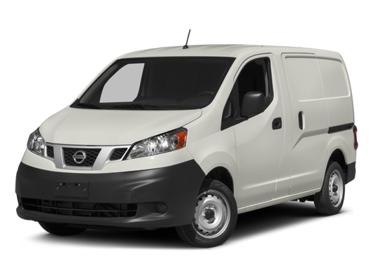 2017 Nissan NV200 Compact Cargo S in Clearwater, FL - Lokey Automotive Group