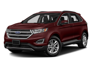 Used Ford Edge Clearwater Fl