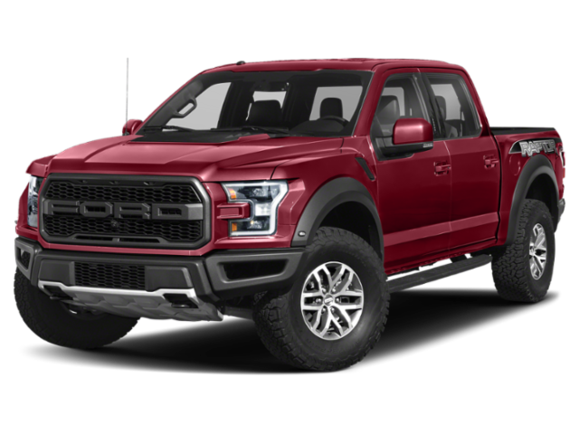 2018 Ford F-150 Raptor 4x4 SuperCrew 5-1/2 Box's photo