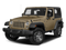 2018 Jeep Wrangler JK Rubicon Recon