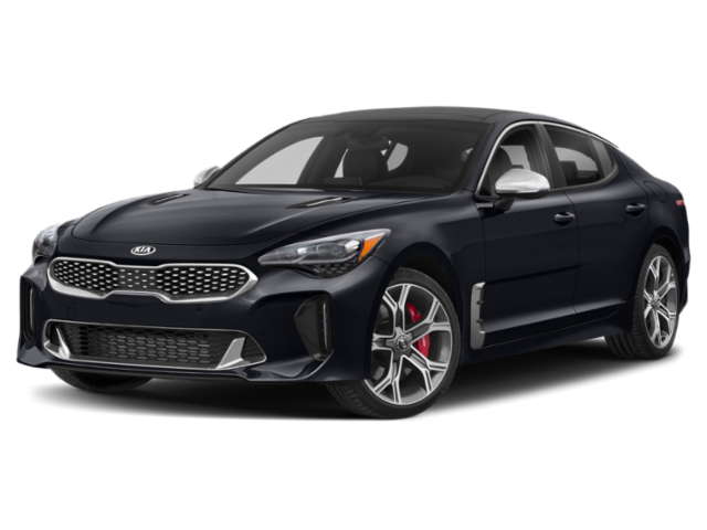 2018 Kia Stinger GT1