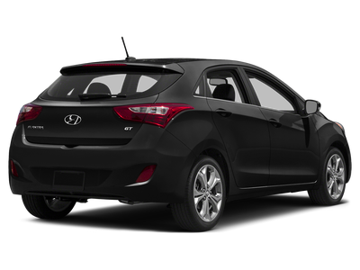 2015 Hyundai Elantra GT Base