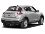 2015 Nissan JUKE SL
