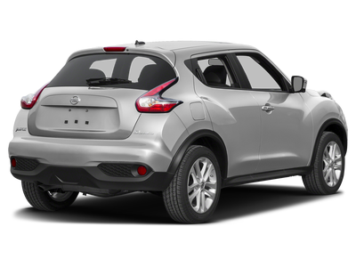 2015 Nissan JUKE SL