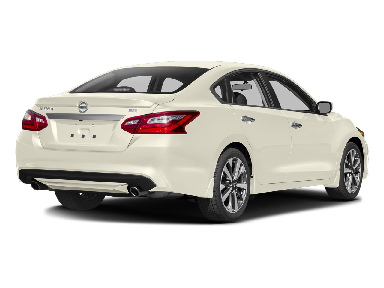 2016 Nissan Altima SR - Photo 7