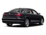 2017 Volkswagen Passat 1.8T R-Line