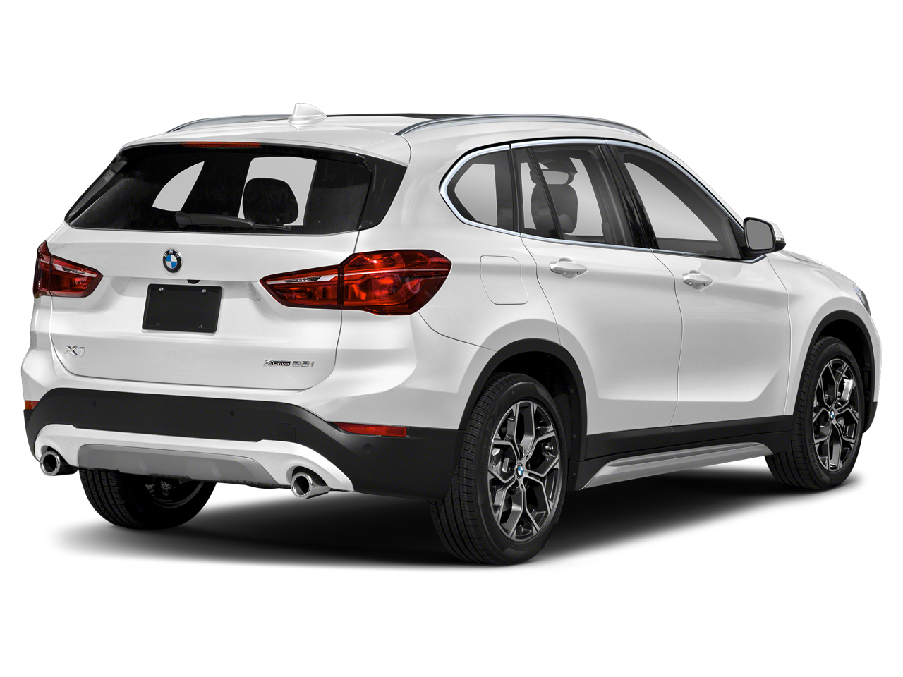 2020 BMW X1 xDrive28i