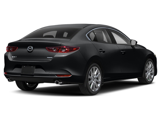 2020 Mazda Mazda3 Sedan Select in Clearwater, FL - Lokey Automotive Group