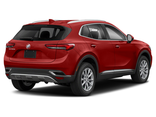 2021 Buick Envision Essence in Clearwater, FL - Lokey Automotive Group