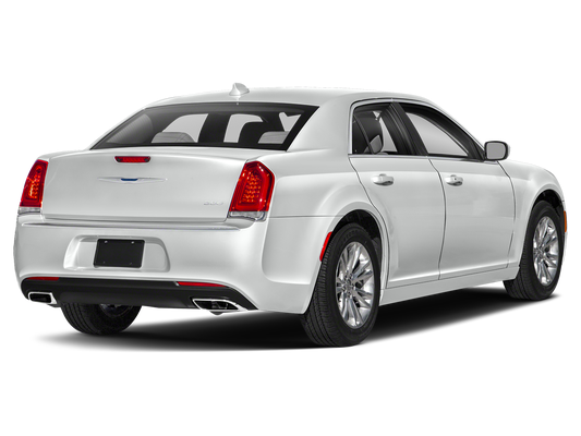 2021 Chrysler 300 Touring in Clearwater, FL - Lokey Automotive Group