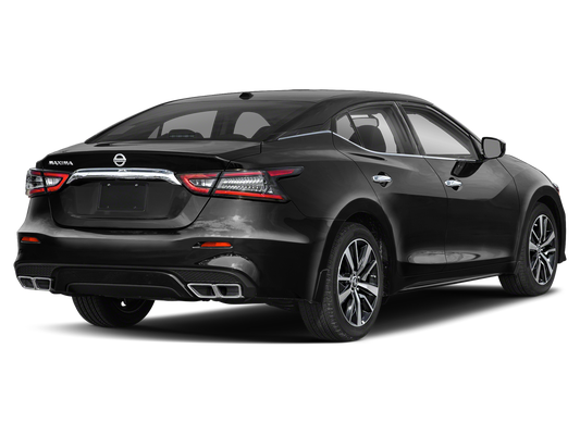 2021 Nissan Maxima SV in Clearwater, FL - Lokey Automotive Group
