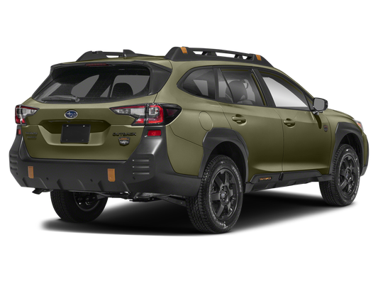 2022 Subaru Outback Wilderness in Clearwater, FL - Lokey Automotive Group