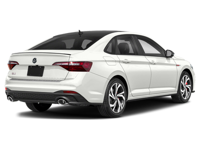 2022 Volkswagen Jetta GLI 2.0T Autobahn