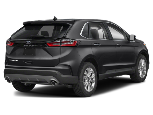 2023 Ford Edge Titanium in Clearwater, FL - Lokey Automotive Group