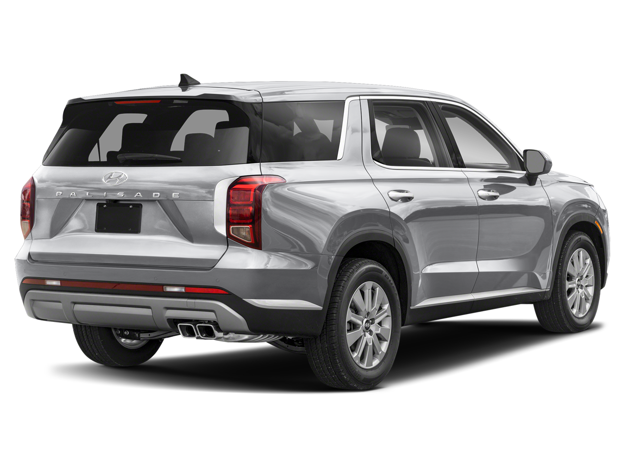 2023 Hyundai Palisade SE