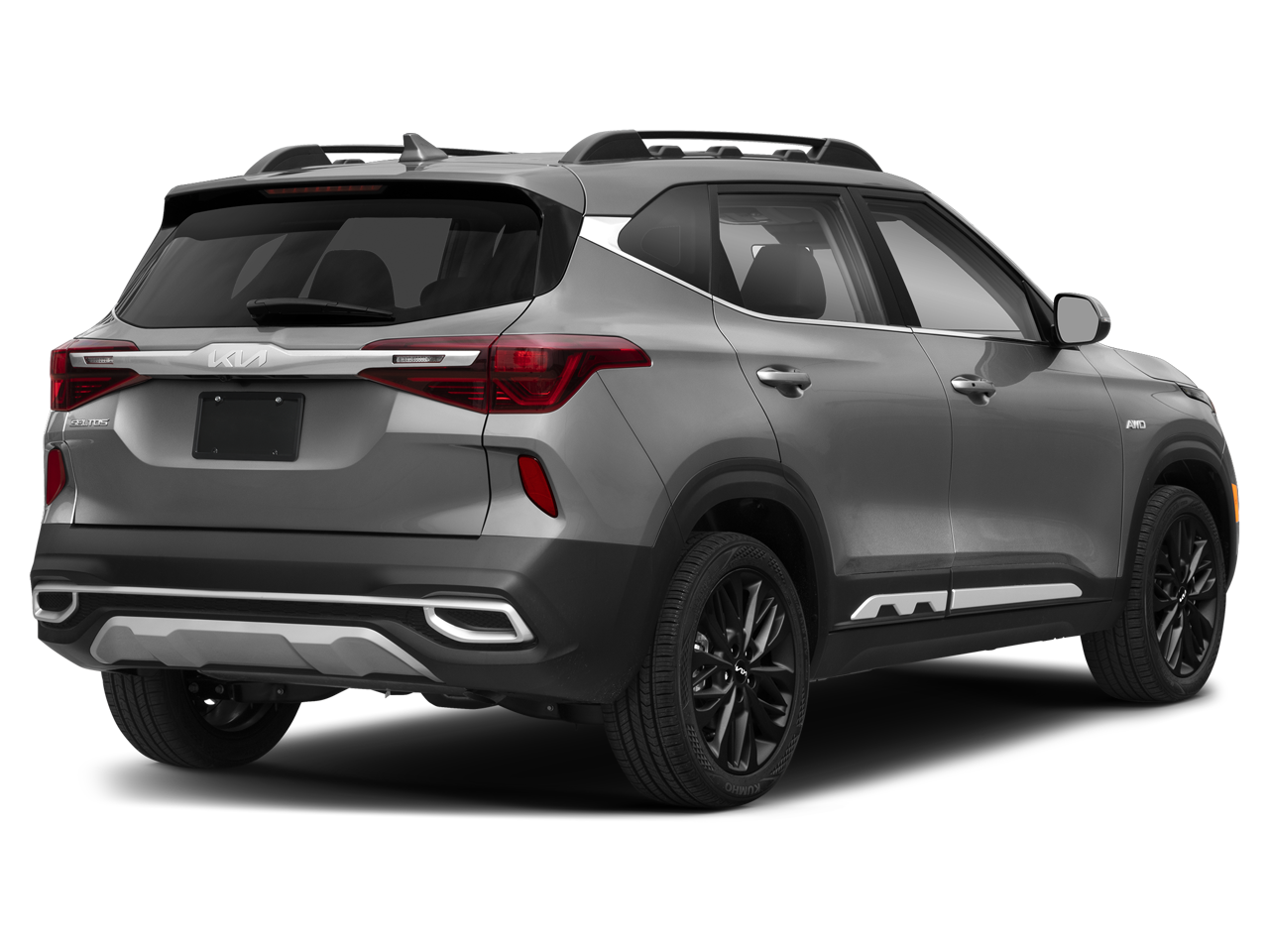 2023 Kia Seltos Nightfall