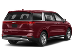 2023 Kia Carnival LX Seat Package
