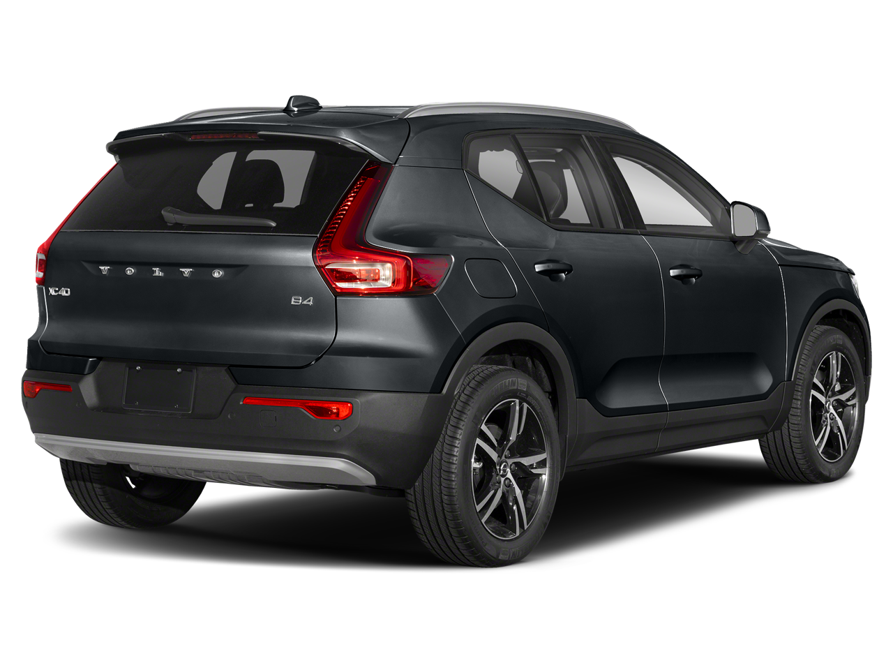 2023 Volvo XC40 B5 Plus Bright Theme