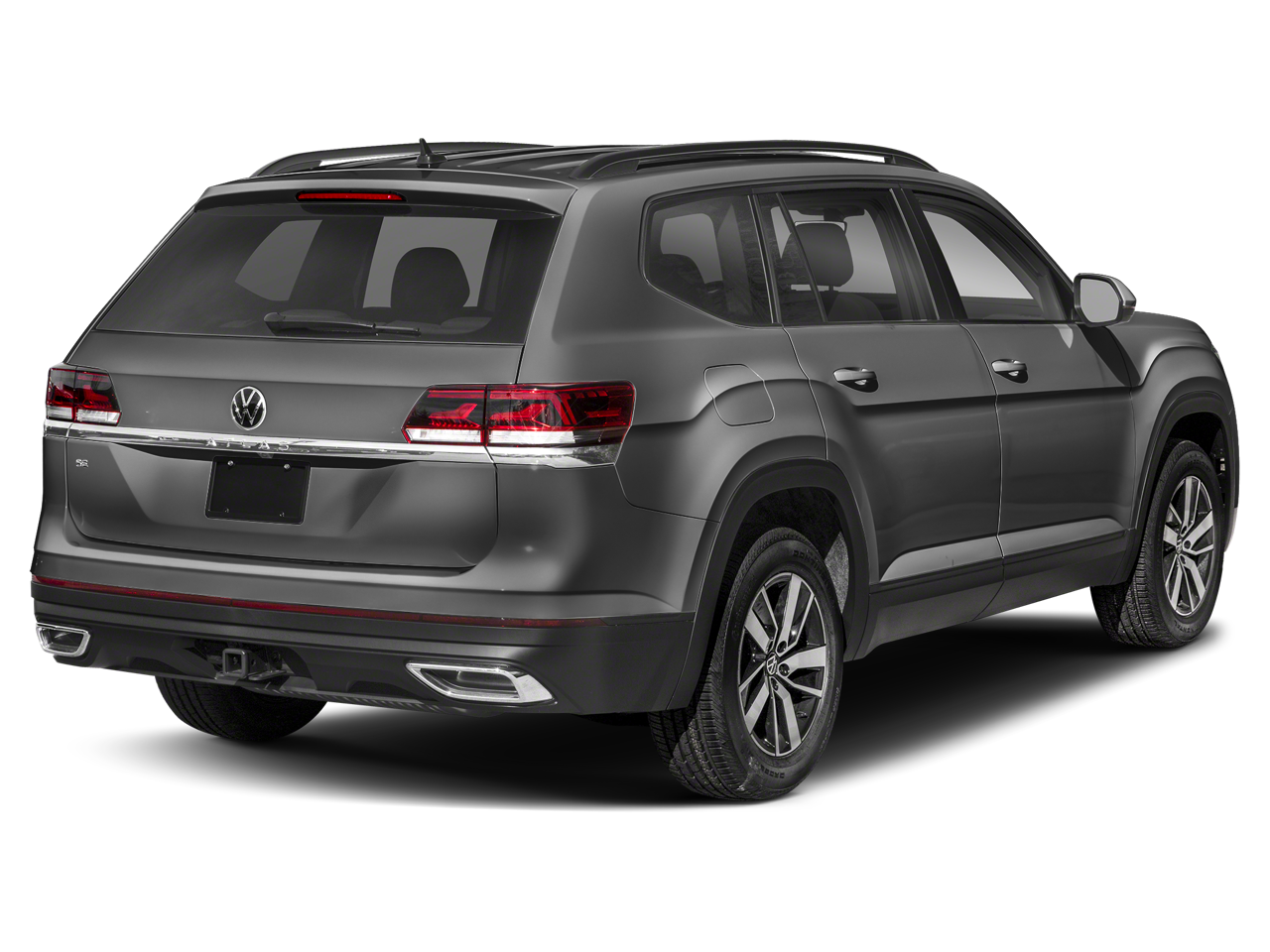 2023 Volkswagen Atlas 2.0T SE