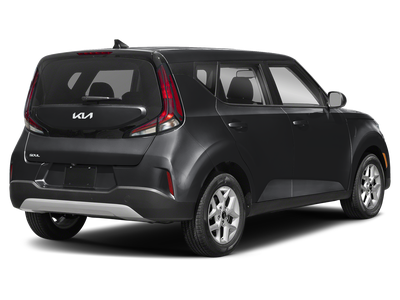 2024 Kia Soul S