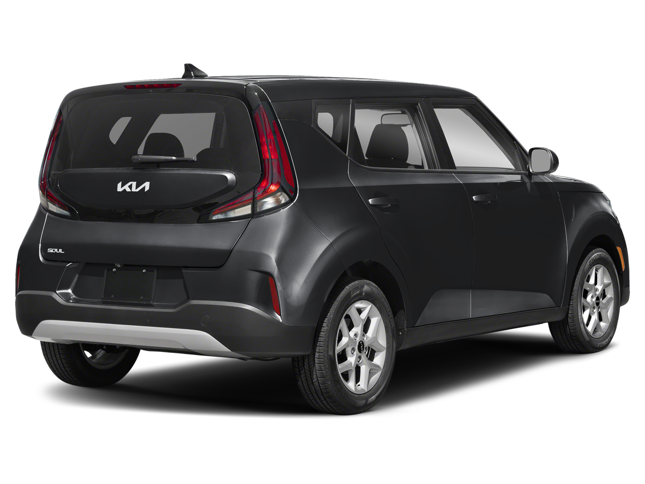 2024 Kia Soul S