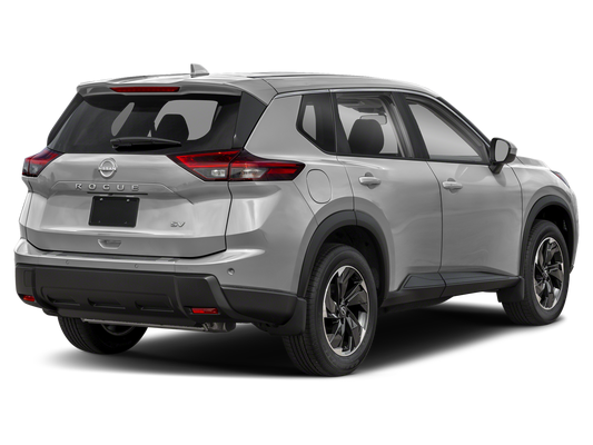 2024 Nissan Rogue SV in Clearwater, FL - Lokey Automotive Group