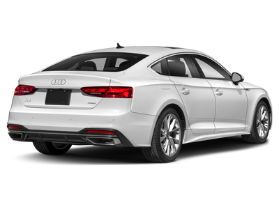 2025 Audi A5 Sportback 45 S line Premium quattro