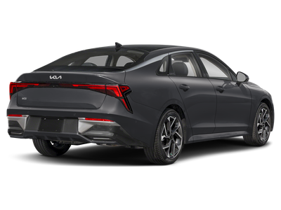 2026 Kia K5 EX