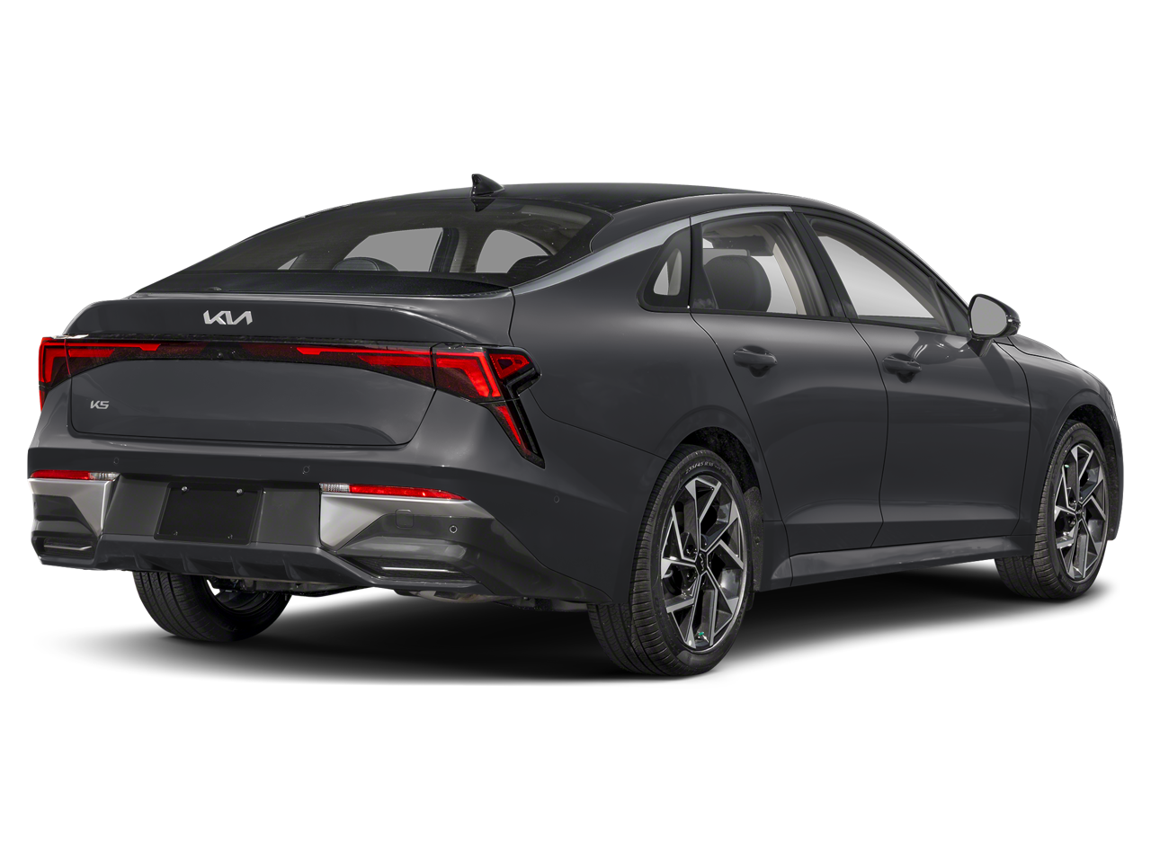 2026 Kia K5 EX