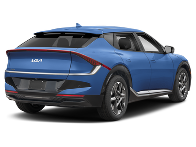 2026 Kia EV6 Light
