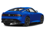 2026 Nissan Z Performance
