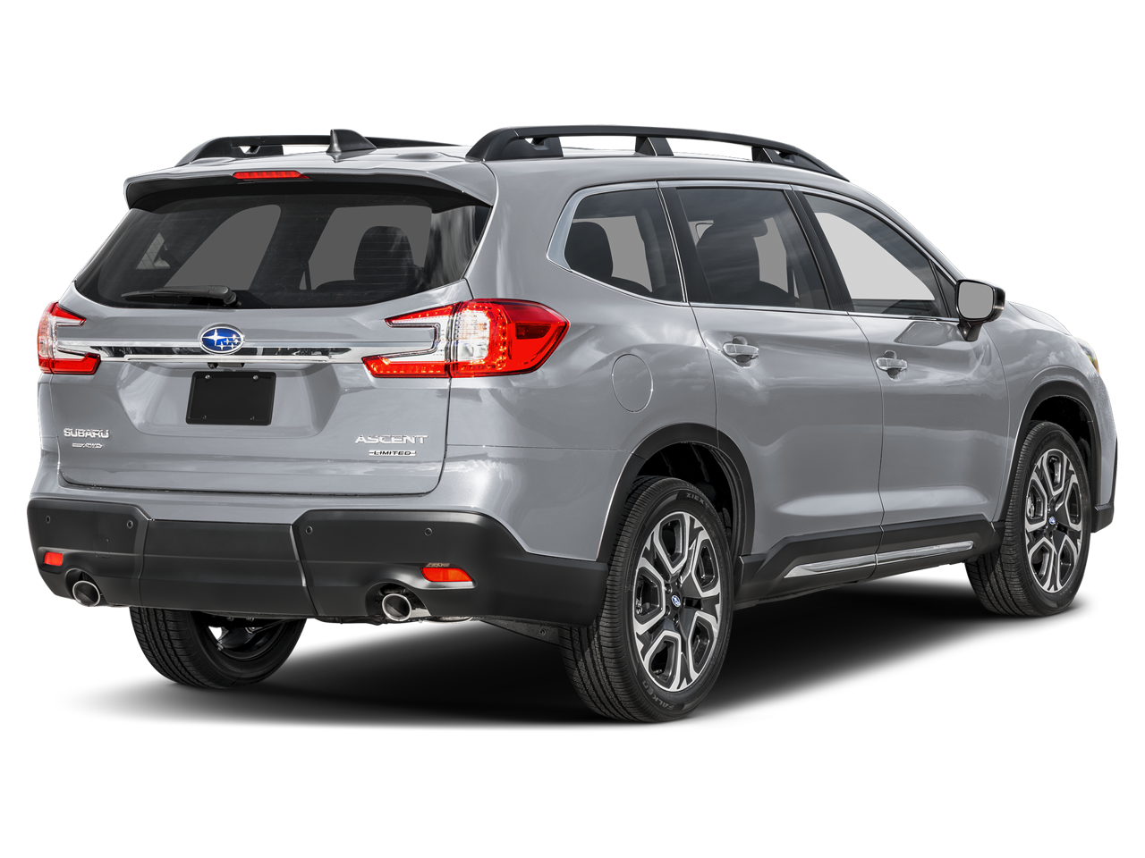 2026 Subaru Ascent Limited