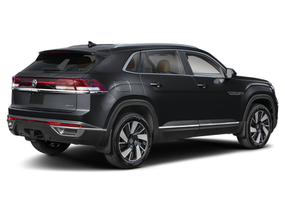 2026 Volkswagen Atlas Cross Sport 2.0T SEL