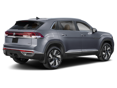 2026 Volkswagen Atlas Cross Sport 2.0T SEL